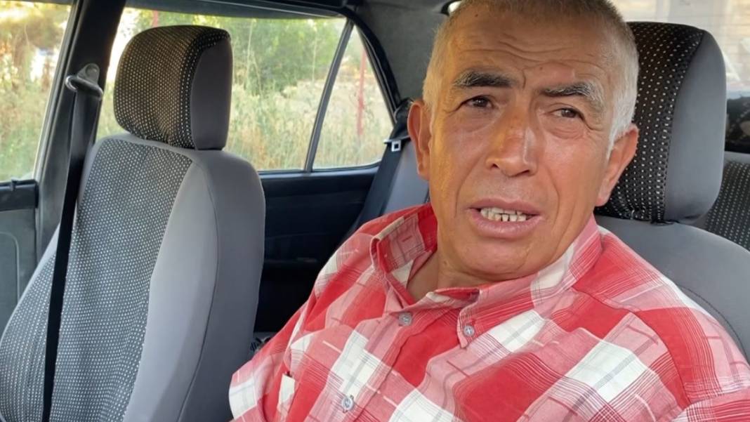 Hiç gitmediği İstanbul'dan trafik cezaları yağdı: Şahinim oralara kadar gidemez zaten 3